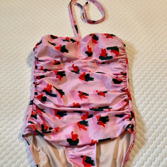 Other - Albion fit medium one piece swimsuit